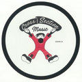 Chris Simmonds - Active X-Trax II (VINYL 12") | Mint (M) Generic-Classic Vinyl Record