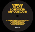 So Hooked On Your Lovin (VINYL) | Mint (M) Generic-Classic Vinyl Record