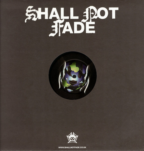 Planet Earth EP (VINYL) | Mint (M) Mint (M)-Classic Vinyl Record