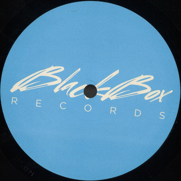 Various - BLBX06 (VINYL) | Mint (M) Generic-Classic Vinyl Record