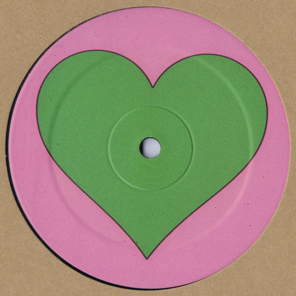 Livet | Mint (M) Generic-Classic Vinyl Record