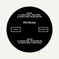 Acoustic Vision - Pollen Street (VINYL) | Mint (M) Mint (M)-Classic Vinyl Record