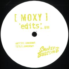 UNKNOWN - MOXY EDITS 17 & 18 (VINYL) |-Classic Vinyl Record
