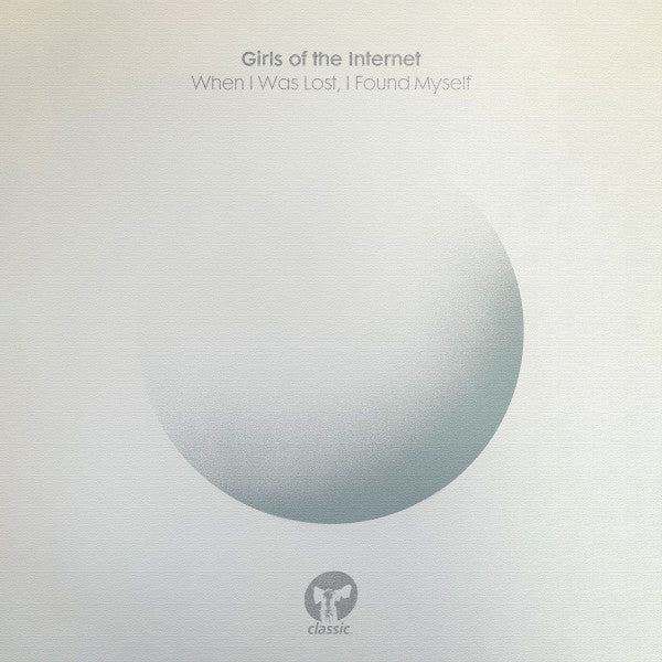 When I Was Lost, I Found Myself (2xVINYL) | Mint (M) Mint (M)-Classic Vinyl Record