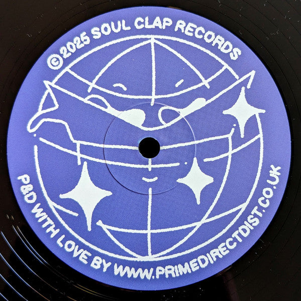 2fox & Laville - Elevation [Dubs] (VINYL) | Mint (M) Mint (M)-Classic Vinyl Record