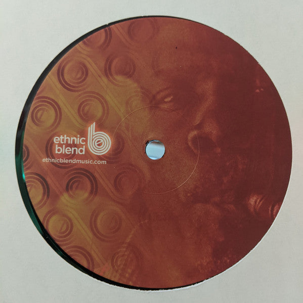 Vick Lavender - Vick Lavender Project (VINYL) | Mint (M) Mint (M)-Classic Vinyl Record