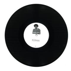 Unknown Artist - EDITA001 |-Classic Vinyl Record