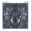 Tal Fussman - Focus EP (VINYL) | Mint (M) Mint (M)-Classic Vinyl Record