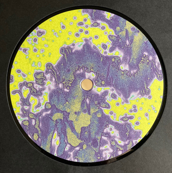 Thyme Capsules EP (VINYL) | Mint (M) Generic-Classic Vinyl Record
