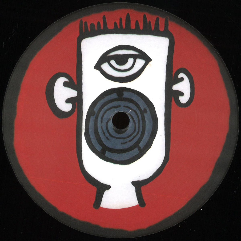 Various - U-Freqs Allstars Vol. I (VINYL 12" U-Freqs UF01) | NEW Mint (M) Mint (M)-Classic Vinyl Record