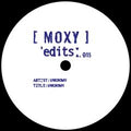 Unknown - Moxy Edits 15&16 (VINYL) | Mint (M) Mint (M)-Classic Vinyl Record