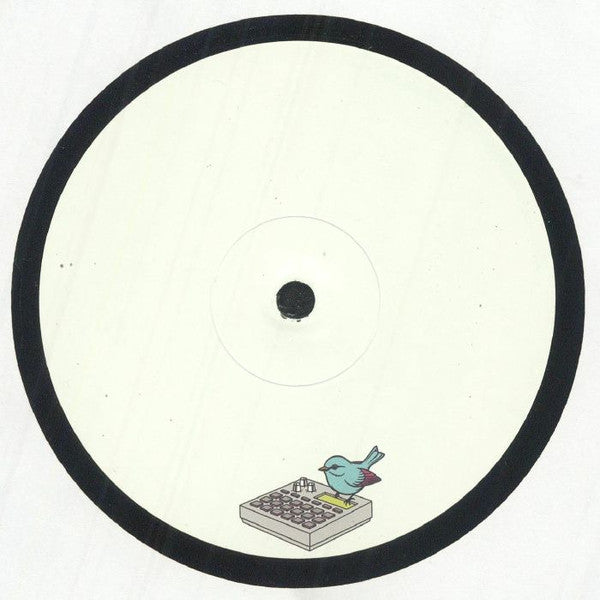 E Motion EP (VINYL) |-Classic Vinyl Record