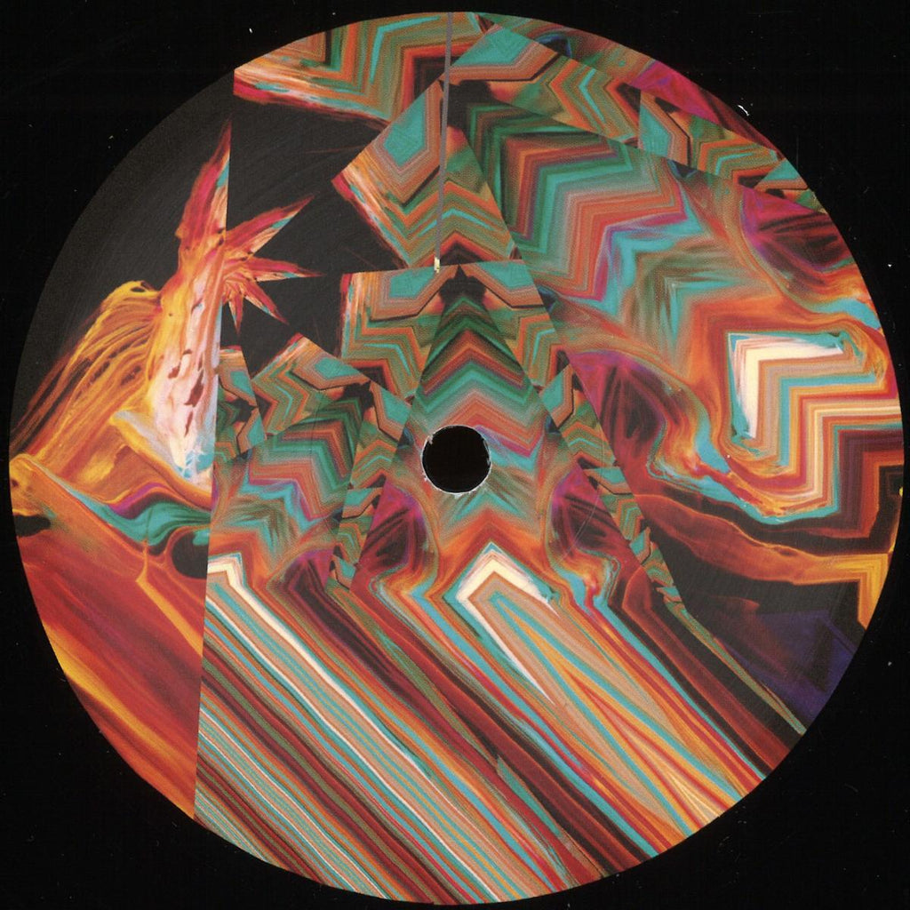 Anil Anas - CS 053 (VINYL 12" Constant Sound CS053) | NEW Mint (M) Mint (M)-Classic Vinyl Record