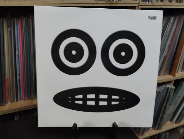 LODE004 (VINYL) | Mint (M) Mint (M)-Classic Vinyl Record
