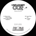 Various - UNPLEASER 002 (VINYL) | Mint (M) Generic-Classic Vinyl Record
