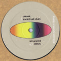 Plask | Mint (M) Generic-Classic Vinyl Record