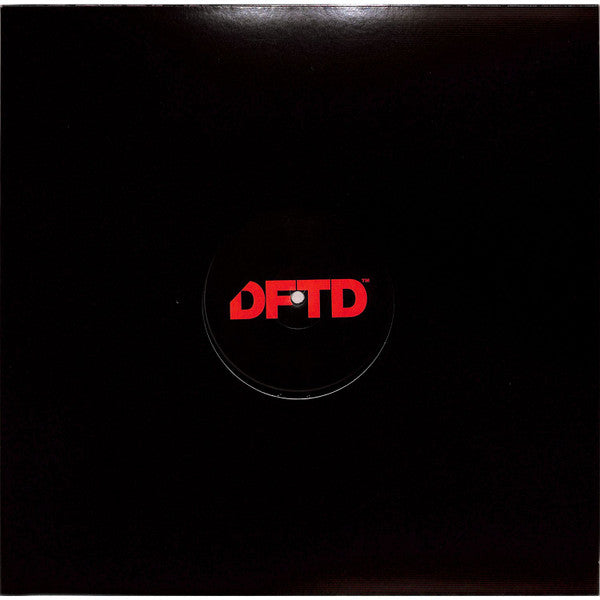 Back In The Dance Sampler (VINYL) |-Classic Vinyl Record