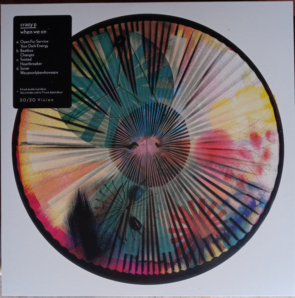 When We On | Mint (M) Mint (M)-Classic Vinyl Record
