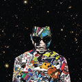Seven Davis Jr - Universes (Vinyl) | Mint (M) Mint (M)-Classic Vinyl Record