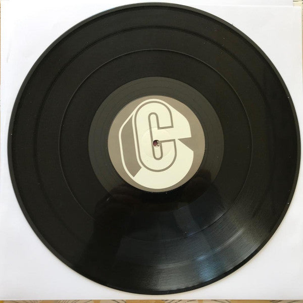When We On | Mint (M) Mint (M)-Classic Vinyl Record