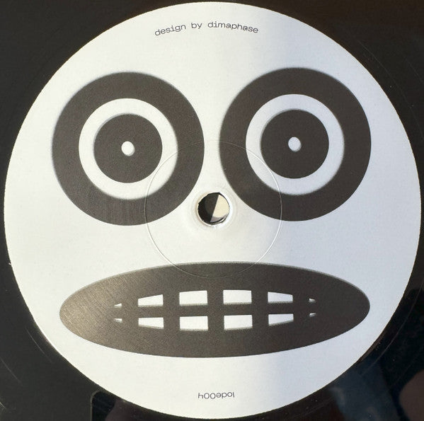LODE004 (VINYL) | Mint (M) Mint (M)-Classic Vinyl Record