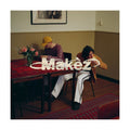 Makèz - Arriving Home Elsewhere (2xVINYL) | Mint (M) Mint (M)-Classic Vinyl Record