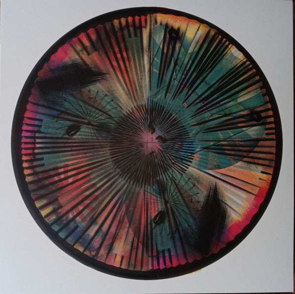 When We On | Mint (M) Mint (M)-Classic Vinyl Record