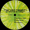Harold Heath - (PRESALE TBD) Aretha's Reign (VINYL 12" Curated By Time BYTIME016) | NEW-Classic Vinyl Record