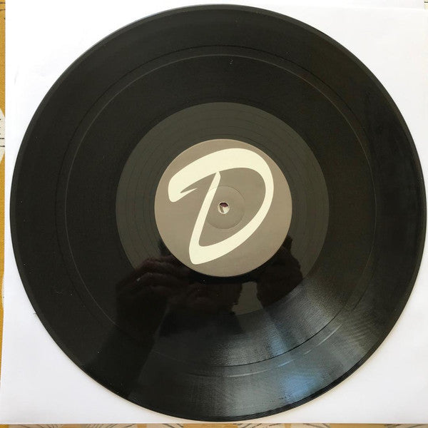 When We On | Mint (M) Mint (M)-Classic Vinyl Record