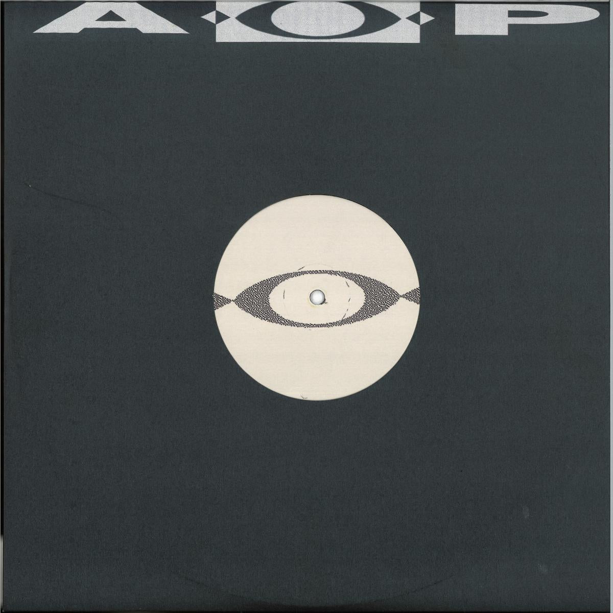 Fantastic Man - A Little Bit More (VINYL 12" Axis Of People AP-003) | NEW Mint (M) Mint (M)-Classic Vinyl Record