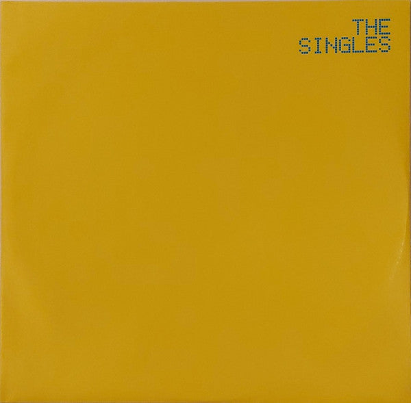 Basement Jaxx - The Singles (2xCOLOR VINYL) | Mint (M) Mint (M)-Classic Vinyl Record