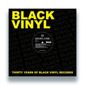 Kerri Chandler, Fresh & Low, Arnold Jarvis - (PRESALE 5/25/26) Black Vinyl 30 Years (VINYL) | Mint (M) Mint (M)-Classic Vinyl Record