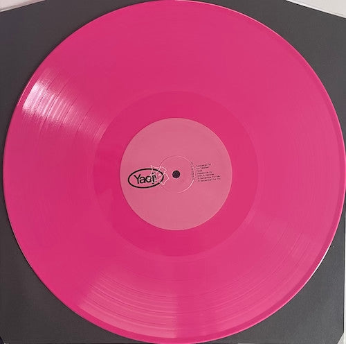 Yaeji - With A Hammer | Mint (M) Mint (M)-Classic Vinyl Record