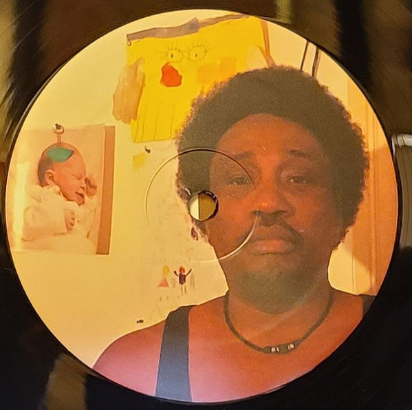 Tyree Cooper - Classic Rewind Volume 1 (12" VINYL) | Mint (M) Mint (M)-Classic Vinyl Record