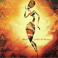 Mr. G - A Part Of Me Vol. 2 (VINYL) | Mint (M) Mint (M)-Classic Vinyl Record