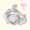 Decius - Decius Vol. II (Splendour & Obedience)(VINYL) | Mint (M) Mint (M)-Classic Vinyl Record