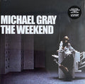 Michael Gray - The Weekend (7" VINYL) |-Classic Vinyl Record