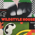 Kapote - Wildstyle House Vol. 1 (2xVINYL) |-Classic Vinyl Record