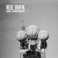 Neue Grafik - Soul Conspiracy (VINYL) | Mint (M) Mint (M)-Classic Vinyl Record