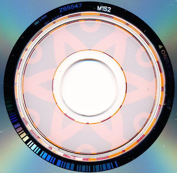 Various - OM:Dubai (2xCD) | Mint (M) Mint (M)-Classic Vinyl Record