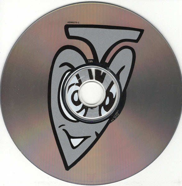 Remedy (CD) | Mint (M) Mint (M)-Classic Vinyl Record