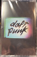 Daft Punk - Human After All (UNOFFICIAL CASSETTE) | Mint (M) Mint (M)-Classic Vinyl Record