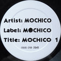 Mochico - Mochico 1 | Excellent+ (EX+) Generic-Classic Vinyl Record