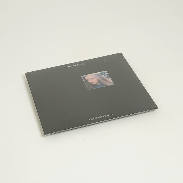 Palmbomen - Memories Of Cindy Pt. 2 | Mint (M) Mint (M)-Classic Vinyl Record