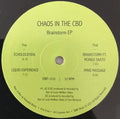 Brainstorm EP | Mint (M) Generic-Classic Vinyl Record