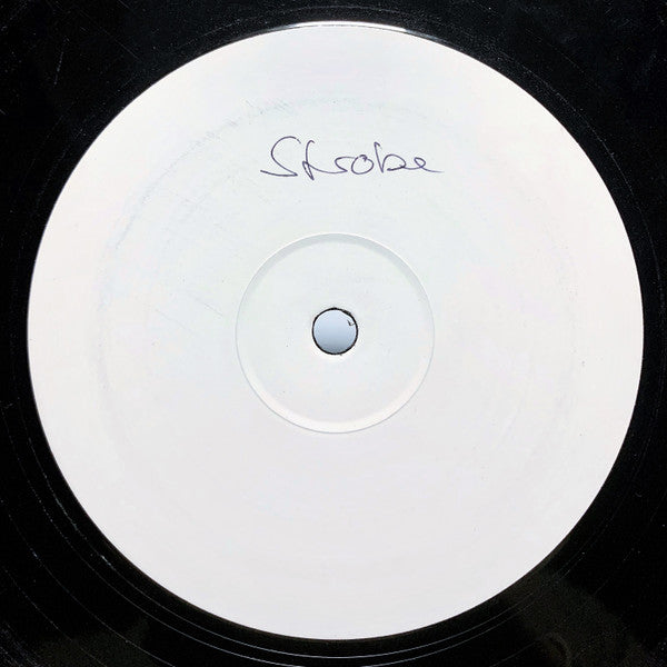 Strobe Unknown Very Good Plus (VG+) Generic-Classic Vinyl Record