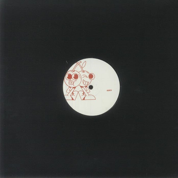 Last Night a D.J. Saved My Life (Smeddles More Ass Mix) | Mint (M) Mint (M)-Classic Vinyl Record