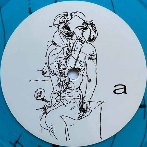 Cry Sugar | Mint (M) Mint (M)-Classic Vinyl Record