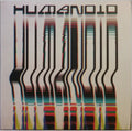 Built By Humanoid | Mint (M) Mint (M)-Classic Vinyl Record