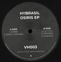 Hybrasil (3) - Osiris Ep | Mint (M) Generic--Classic Vinyl Record